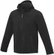 Langley men's GRS recycled softshell jacket