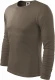 Meeste t-särk (pikk varrukas) FIT-T LS119