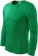 Meeste t-särk (pikk varrukas) FIT-T LS119