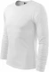 Meeste t-särk (pikk varrukas) FIT-T LS119