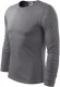 Meeste t-särk (pikk varrukas) FIT-T LS119