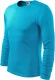 Meeste t-särk (pikk varrukas) FIT-T LS119