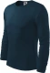 Meeste t-särk (pikk varrukas) FIT-T LS119