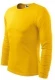 Meeste t-särk (pikk varrukas) FIT-T LS119