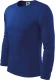 Meeste t-särk (pikk varrukas) FIT-T LS119