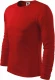 Meeste t-särk (pikk varrukas) FIT-T LS119