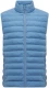Iqoniq Meru men recycled polyester bodywarmer