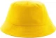 Bobber bucket hat