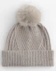 Müts Snow Luxe Beanie
