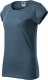 Naissoost fusion T-särk