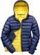 Naiste  jope Snow Bird