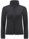 Naiste kapuutsiga softshell