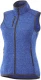 Naiste kootud bodywarmer Fontaine