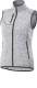 Naiste kootud bodywarmer Fontaine