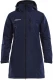 Naiste parka Padded