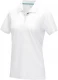 Naiste polo Graphite
