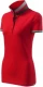 Naiste polosärk Collar Up