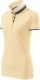 Naiste polosärk Collar Up