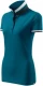 Naiste polosärk Collar Up