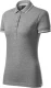 Naiste polosärk PERFECTION PLAIN