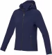 Langley women's GRS recycled softshell jacket