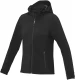 Langley women's GRS recycled softshell jacket