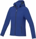 Langley women's GRS recycled softshell jacket