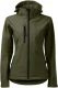 Naiste softshell jakk Performance