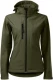 Naiste softshell jakk Performance