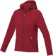 Naiste Softshell jope Langley