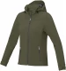 Naiste Softshell jope Langley