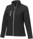 Orion women's GRS recycled softshell jacket
