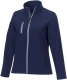 Orion women's GRS recycled softshell jacket