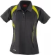Naiste Spiro polosärk