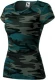 Naiste t-särk Camo Pure