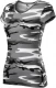 Naiste t-särk Camo Pure
