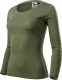 Naiste t-särk Fit-T LS