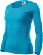 Naiste t-särk Fit-T LS