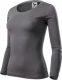 Naiste t-särk Fit-T LS