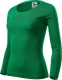 Naiste t-särk Fit-T LS