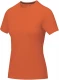 Nanaimo short sleeve women's T-shirt