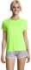 Naiste t-särk Sporty