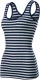 Naiste topp Sailor Top