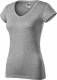 Naiste V-kaelusega t-särk