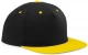 Nokamüts Contrast Snapback