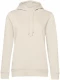 Organic Hooded /women