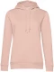 Organic Hooded /women