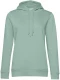 Organic Hooded /women