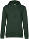 Organic Hooded /women