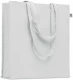 Organic cotton shopping bag